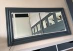 Spiegel Met Verlichting - B120xH60, Ophalen, Zo goed als nieuw, 100 tot 125 cm, Minder dan 100 cm