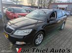 Skoda Octavia Combi 1.2 TSI Ambition Business Line, Auto's, Skoda, Voorwielaandrijving, Euro 5, Gebruikt, 4 cilinders