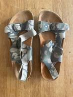 Yokono Camouflage Sandalen Maat 35, Ophalen