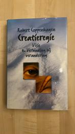 R. Coppenhagen - Creatieregie, Ophalen of Verzenden, Zo goed als nieuw, R. Coppenhagen