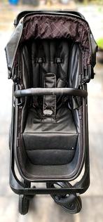 Dubatti Kinderwagen Buggy, Kinderen en Baby's, Kinderwagens en Combinaties, Ophalen, Gebruikt, Overige merken, Verstelbare duwstang