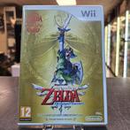Nintendo Wii Game | The Legend of Zelda Skyward Sword + Soun, Spelcomputers en Games, Games | Nintendo Wii, Nintendo, Zo goed als nieuw