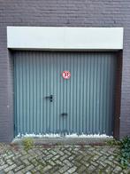 Sectionaal garagedeur | Goede staat | Complete set