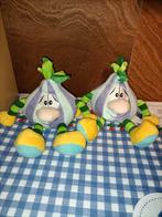 2 x Olvarit knuffel groente, Ophalen of Verzenden