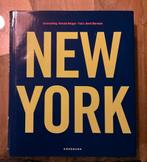 New York, Ophalen of Verzenden, Zo goed als nieuw, Overige onderwerpen