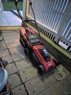 Skil Grasmaaier + Kantenmaaier - Goed Onderhouden, Cirkelmaaier, Gebruikt, Accu-grasmaaier, Ophalen of Verzenden