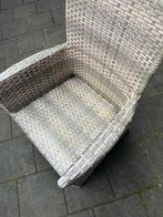 Tuinstoelen 4, Ophalen, Gebruikt, Kunststof