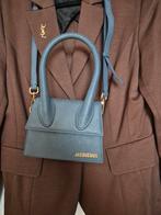 Jacquemus, Sieraden, Tassen en Uiterlijk, Tassen | Damestassen, Verzenden, Nieuw, Blauw, Handtas