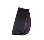 IDEAL menschort Fleece/Skai, Dieren en Toebehoren, Paardrijkleding, Ophalen of Verzenden, Zo goed als nieuw, Overige soorten, Bovenkleding