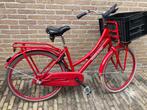 Sparta Pick-Up meisjesfiets, 26 inch, 3 versnellingen, Fietsen en Brommers, Fietsen | Meisjes, Gebruikt, Sparta pickup, Versnellingen