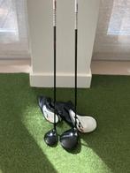 Titleist TSR2 Driver (11gr)  & Fairway 5 (18gr), Sport en Fitness, Golf, Overige merken, Ophalen of Verzenden, Zo goed als nieuw