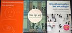 Schoolboeken, Ophalen of Verzenden, Zo goed als nieuw, Overige niveaus