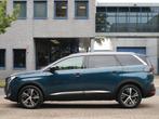 Peugeot 5008 1.2 PureTech GT / Stoelverwarming / Massage-Sto, Euro 6, 1199 cc, Blauw, 7 stoelen