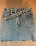 Moost wanted Festival jeans rok, Ophalen of Verzenden, Nieuw, Blauw, Onder de knie