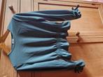 GROENE BLOUSE MAAT S, Ophalen of Verzenden, Maat 38/40 (M), Groen