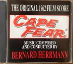 HERRMANN| cape fear (complete collectors edition), Ophalen of Verzenden, Zo goed als nieuw