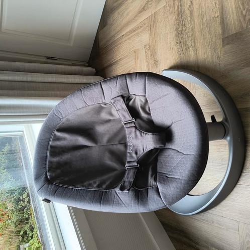 nuna leaf wipstoel, Kinderen en Baby's, Wipstoeltjes, Gebruikt, Overige merken, Ophalen