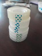 Set van 6 rolletjes plakband, Ophalen of Verzenden, Overige typen