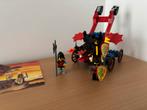 Lego Castle Dragon Knights 6043 Dragon Defender, Kinderen en Baby's, Speelgoed | Duplo en Lego, Ophalen of Verzenden, Gebruikt
