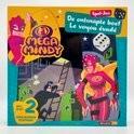 Mega Mindy en de ontsnapte boef bordspel met korting, Ophalen of Verzenden, Meisje
