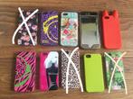 7 hoesjes covers telefoonhoesjes voor iPhone 5 Pip Studio, Ophalen of Verzenden, Nieuw, IPhone 5