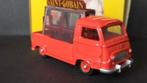 Renault Estafette mirrortier 1:43 Dinky Toys Atlas Pol, Auto, Norev Atlas, Nieuw, Dinky Toys