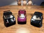 Lamborghini 1:18 Collectie - Burago & Maisto, Hobby en Vrije tijd, Modelauto's | 1:18, Ophalen of Verzenden, Gebruikt, Auto, Bburago