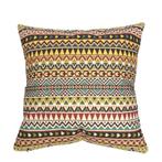 Kussenhoes Mae Ibiza linnenlook| 44 x 44 cm, Dekussenkraam@gmail.com, Overige kleuren, Verzenden, De kussenkraam