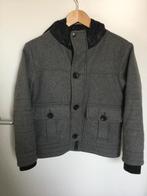 Winterjas in nieuwstaat maat 152, Kinderen en Baby's, Kinderkleding | Maat 152, Verzenden, Zo goed als nieuw, Bijenkorf, Jongen