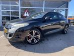 Renault Mégane Coupé 1.6 Expression Airco/Cruisecontrol/Na, Voorwielaandrijving, Euro 5, Stof, Gebruikt