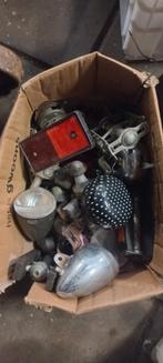 Fiets onderdelen, Ophalen of Verzenden, Zo goed als nieuw, Algemeen, Zadel