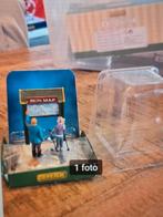 Lemax What'S Next? skiën, Ophalen of Verzenden, Zo goed als nieuw