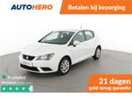 SEAT Ibiza 1.0 MPI Reference | ET16205 | (bj 2017), Voorwielaandrijving, Stof, Gebruikt, Met garantie (alle)