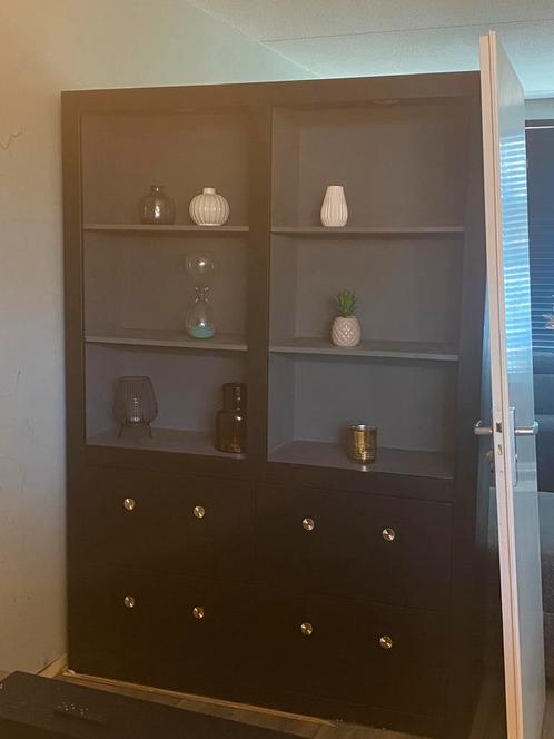 Gratis op te halen diverse spullen, Huis en Inrichting, Kasten | Buffetkasten, Gebruikt, 25 tot 50 cm, Ophalen
