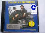 CD van The BLUES BROTHERS Music from the Soundtrack 11titels, Cd's en Dvd's, Gebruikt, Ophalen of Verzenden