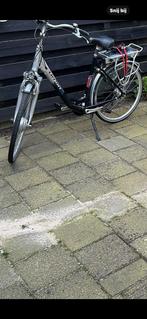 Union switch, Fietsen en Brommers, Elektrische fietsen, Overige merken, Gebruikt, Ophalen of Verzenden, 51 tot 55 cm