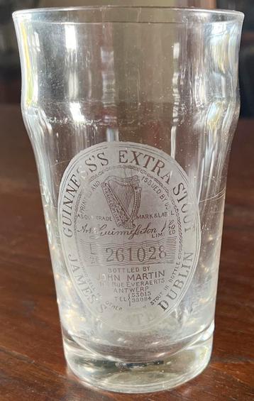 Guinness Bier beschikbaar voor biedingen