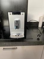 Koffiezetapparaat ( bonen ) Melitta, vol automatisch, Ophalen, Gebruikt, Koffiemachine, Koffiebonen