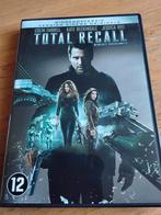 Total recall, Vanaf 12 jaar, Ophalen, Zo goed als nieuw, Science Fiction
