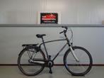 Batavus San Remo 8 versn. met V-brake (en cantilever) met ka, Ophalen, Gebruikt, Versnellingen, Batavus
