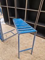 Rollerbaan  gelagerd rolbaan rollers, Doe-het-zelf en Verbouw, Gereedschap | Machine-onderdelen en Toebehoren, Ophalen