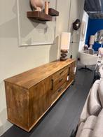 Dressoir Anento, Huis en Inrichting, 150 tot 200 cm, Eikenhout, Nieuw, Ophalen of Verzenden