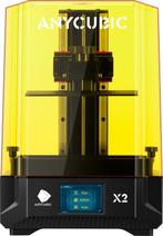 Te koop: Anycubic Photon Mono X2 + Anycubic Wash & Cure 3+, Ophalen of Verzenden, Gebruikt, Figuur of Figuren