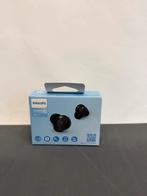 Philips TAT1209BK Draadloze Oordopjes - Zwart, Ophalen of Verzenden, Nieuw, Philips, Draadloos
