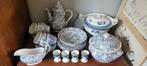 Prachtig deel servies May Blossom, Ophalen