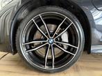 BMW 3 Serie Touring 330e *Carplay* Dealer Onderhouden / 19'', 1998 cc, Gebruikt, Met garantie (alle), Zwart