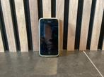 iPhone 4S 16GB Geel met Hoesje, Telecommunicatie, Mobiele telefoons | Apple iPhone, Ophalen, Gebruikt, 16 GB, Geel
