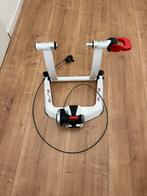 Elite Qubo Power Mag Smart B+  fietstrainer, Ophalen, Zo goed als nieuw