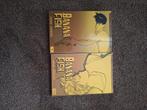 Banana fish manga, Meerdere comics, Ophalen of Verzenden, Zo goed als nieuw, Japan (Manga)