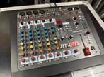 Allen & Heath Zedi 10FX, Ophalen of Verzenden, Gebruikt